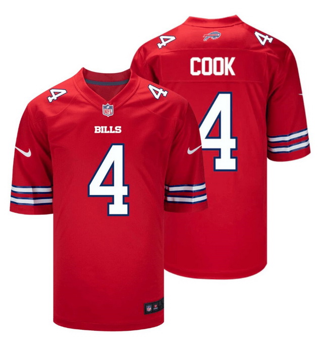 Buffalo Bills Jerseys 012 [Cheap NFL Jerseys 312]